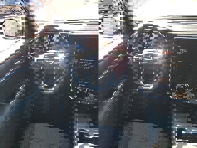 New 2026 GMC Acadia Elevation w/ Black Edition FWD image 13