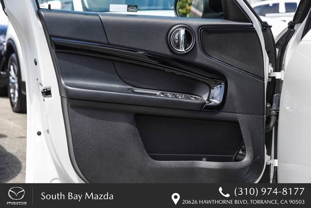 Used 2024 MINI Cooper Countryman S FWD image 23