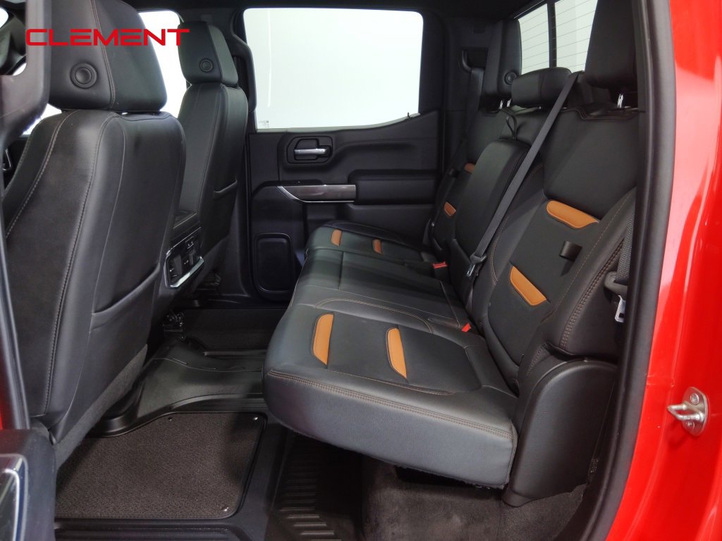 Used 2021 GMC Sierra 1500 AT4 w/ AT4 Preferred Package image 31