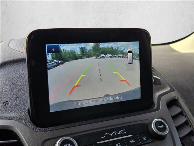 Used 2022 Ford Transit Connect XL w/ Trailer Tow Package FWD image 13