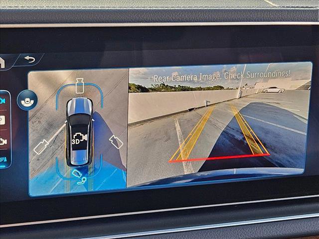 New 2025 Mercedes-Benz GLS 450 4MATIC image 13