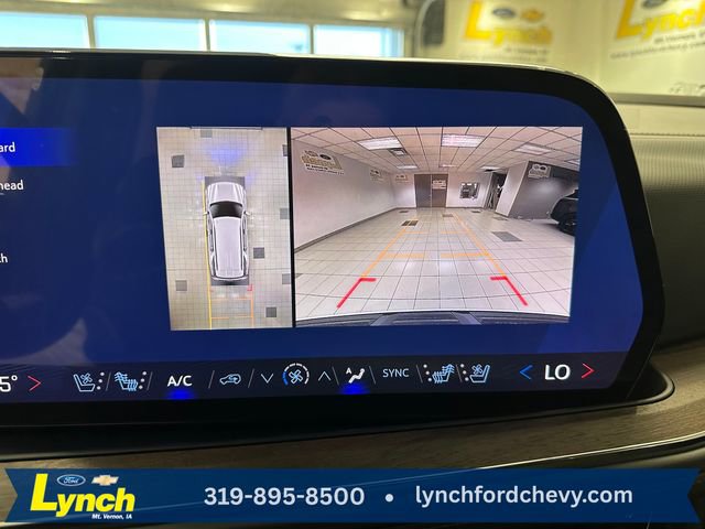 New 2026 Chevrolet Tahoe High Country image 7