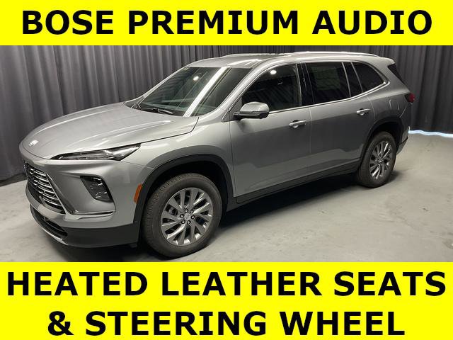 New 2026 Buick Enclave Preferred image 2