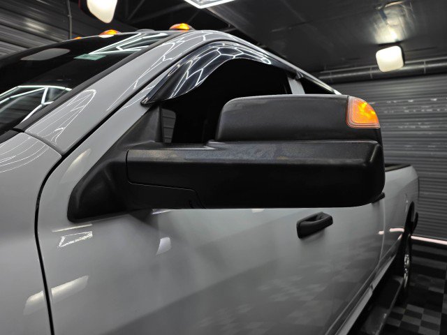 Used 2022 RAM 3500 Tradesman w/ Bed Utility Group AWD/4WD image 36