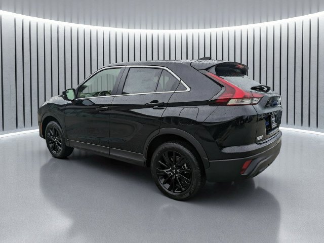 New 2026 Mitsubishi Eclipse Cross LE AWD/4WD image 6