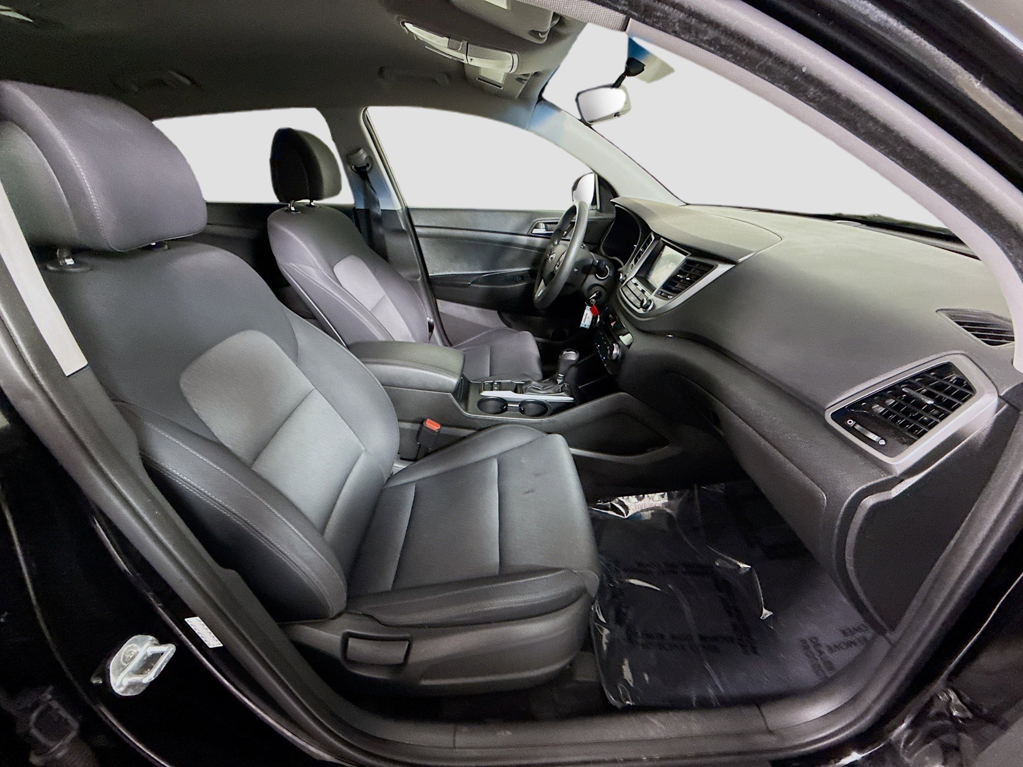 Used 2018 Hyundai Tucson SEL image 28