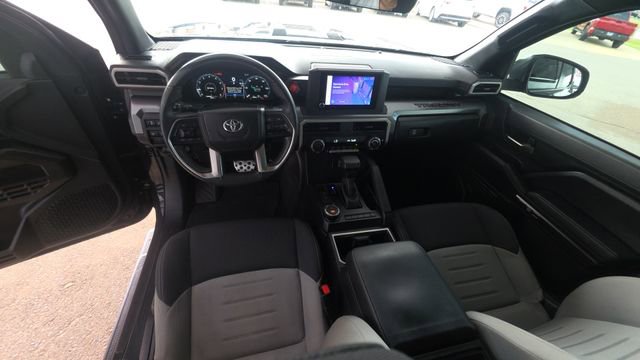 Used 2024 Toyota Tacoma TRD Sport RWD image 18