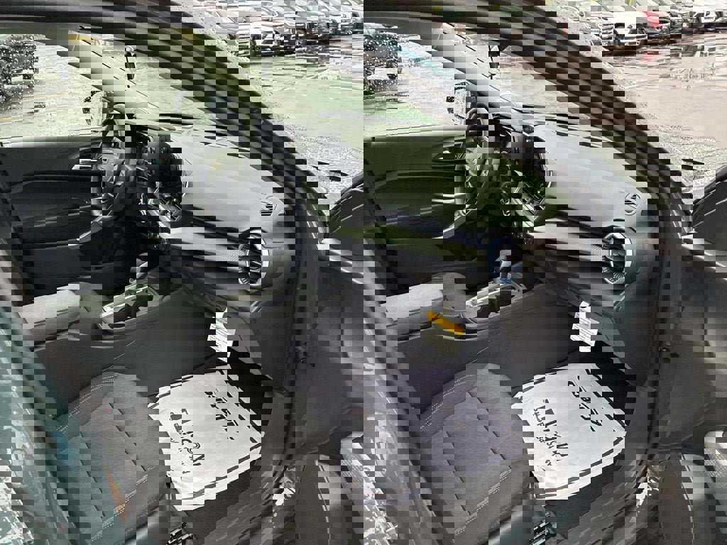 New 2026 Chevrolet Trax LS image 28