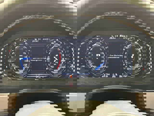 Certified 2022 Volkswagen Atlas SE AWD/4WD image 6