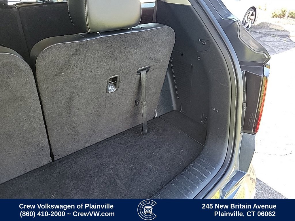 Used 2021 Kia Sorento S FWD image 53