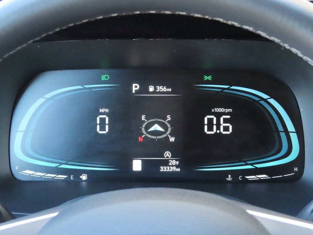 Used 2025 Hyundai Palisade SEL image 20