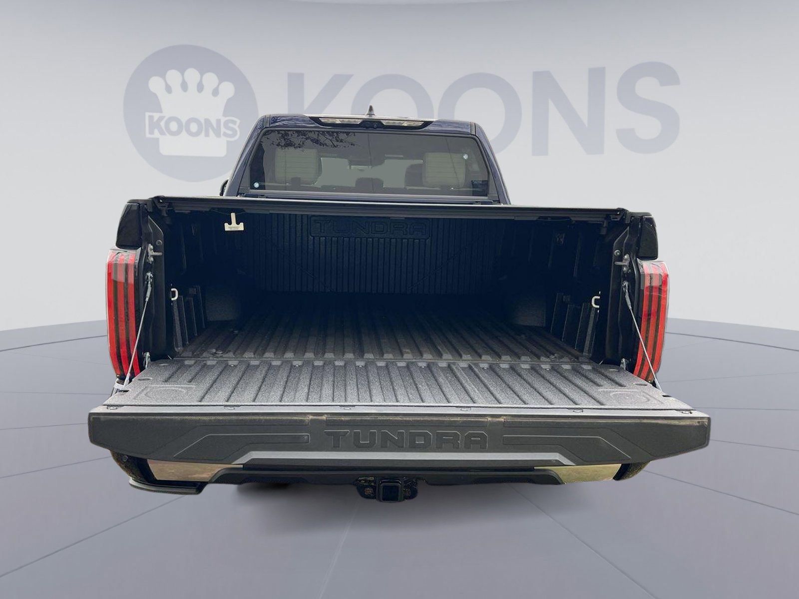 New 2024 Toyota Tundra Capstone image 20