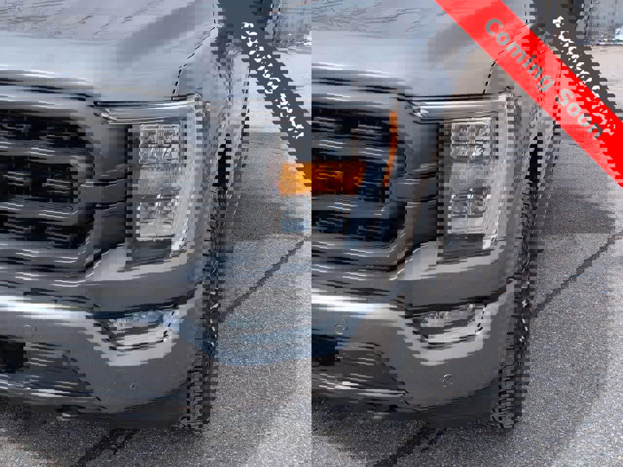 Used 2022 Ford F150 XLT w/ Equipment Group 302A High image 10