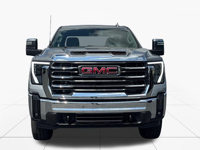 New 2026 GMC Sierra 2500 SLT AWD/4WD image 9