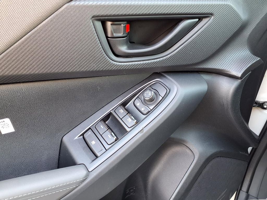 New 2026 Subaru Crosstrek 2.0i Premium image 11