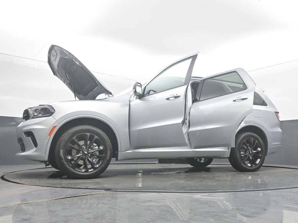 New 2026 Dodge Durango GT image 61