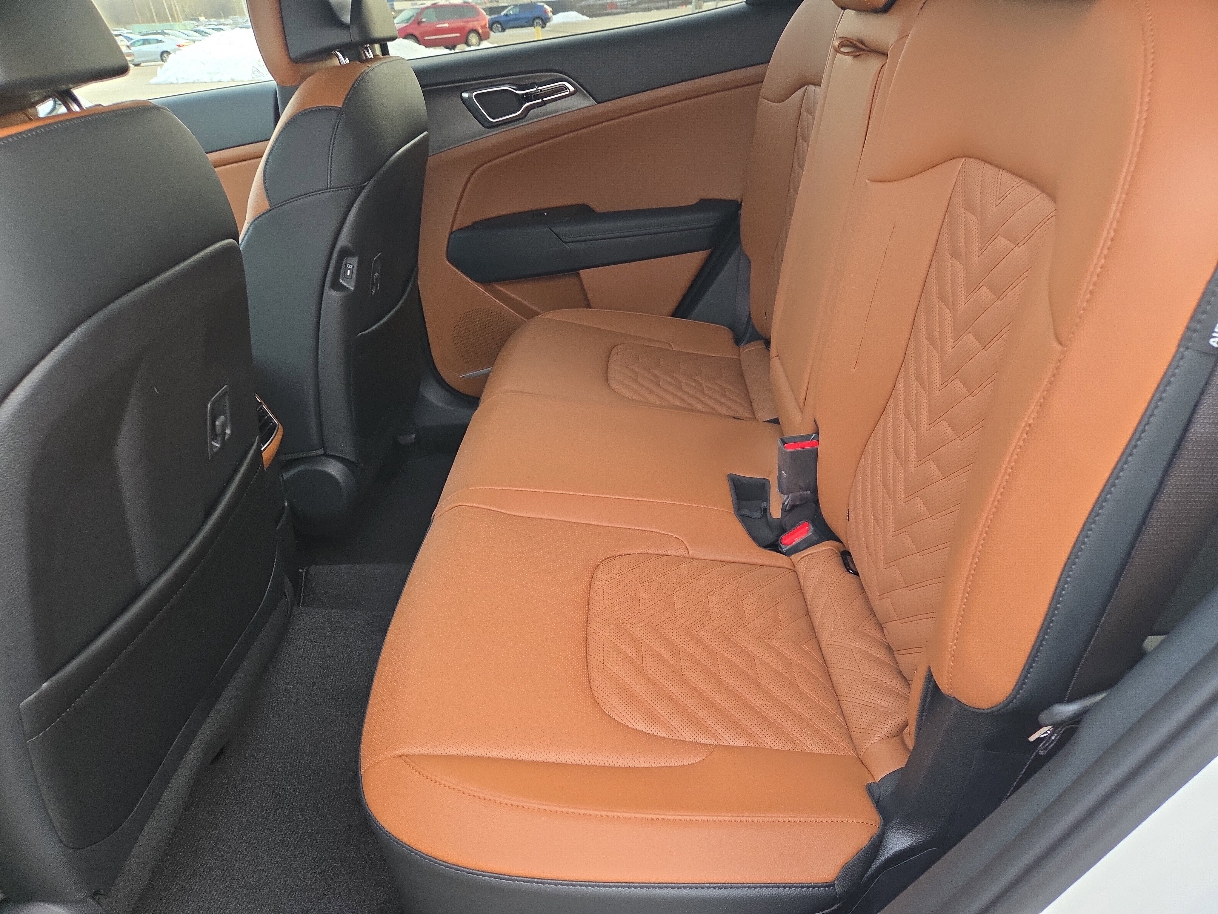 New 2026 Kia Sportage X-Line image 6