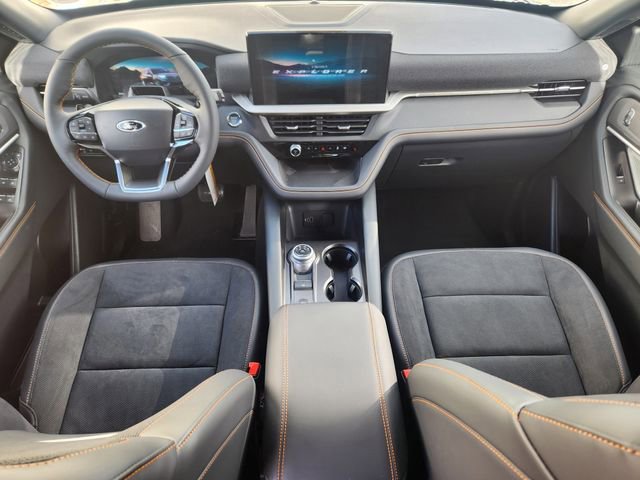 New 2026 Ford Explorer Tremor w/ Tremor Ultimate Package image 11