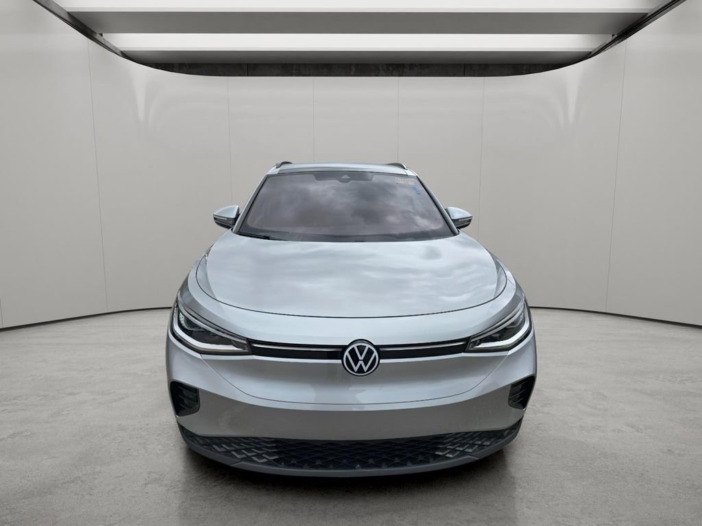 Used 2023 Volkswagen ID.4 Pro S AWD/4WD image 13