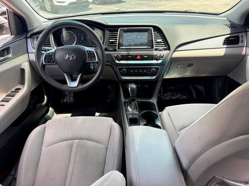 Used 2019 Hyundai Sonata SE FWD image 18
