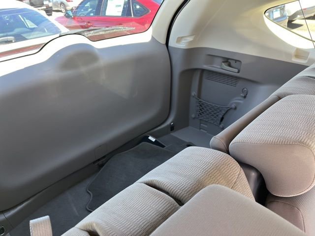 Used 2014 Honda CR-V LX image 28