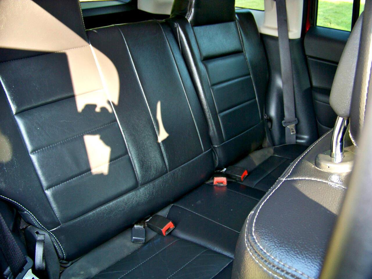 Used 2012 Jeep Patriot Limited image 40