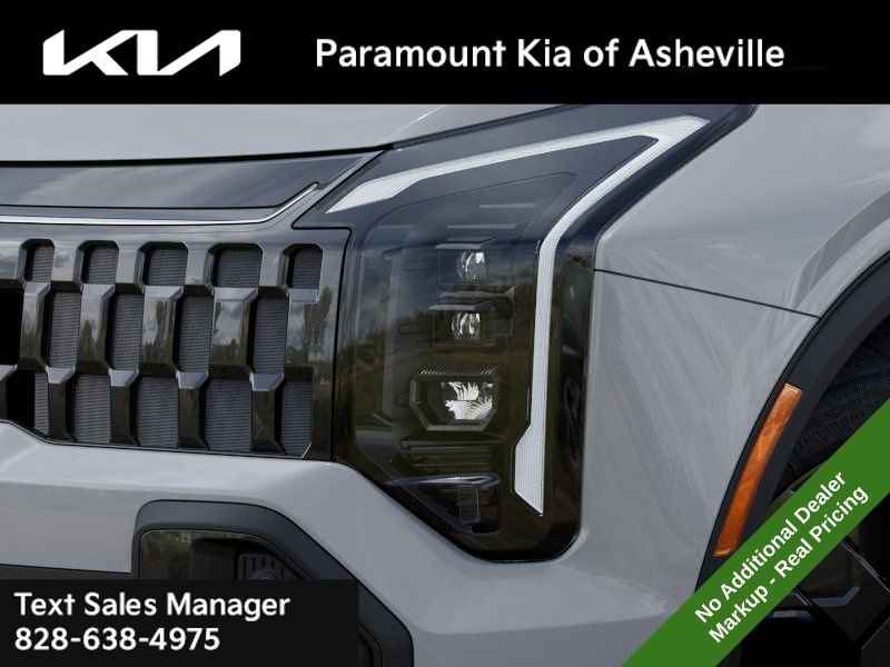 New 2026 Kia Sportage X-Line w/ X-Line Premium Package AWD/4WD image 10