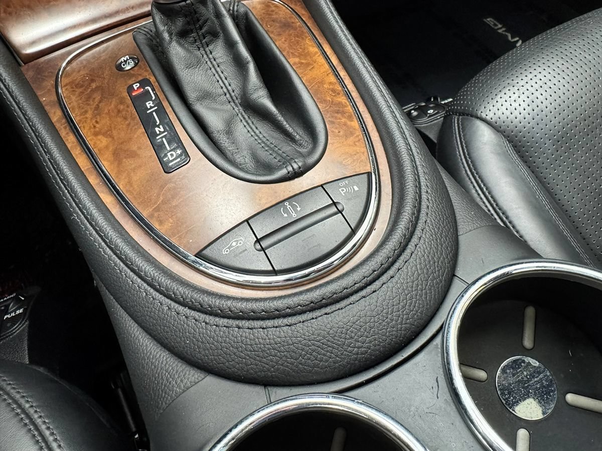 Used 2006 Mercedes-Benz CLS 55 AMG image 37