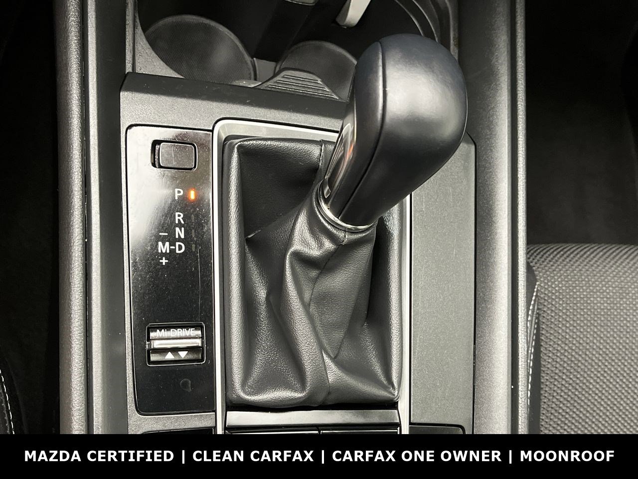Certified 2026 MAZDA CX-50 AWD 2.5 S w/ Preferred Pkg image 24