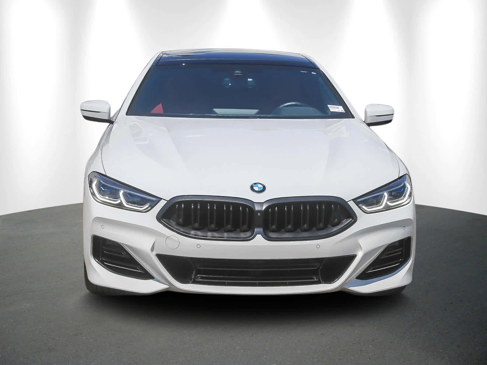 Certified 2024 BMW 840i Gran Coupe w/ M Sport Professional Package image 2