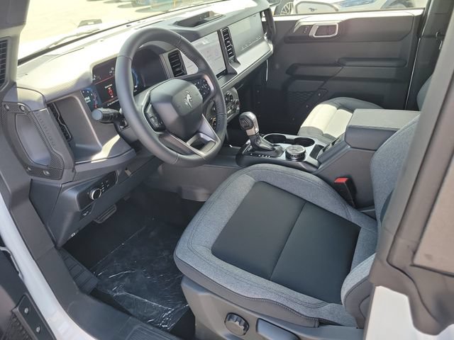 New 2026 Ford Bronco Big Bend AWD/4WD image 15