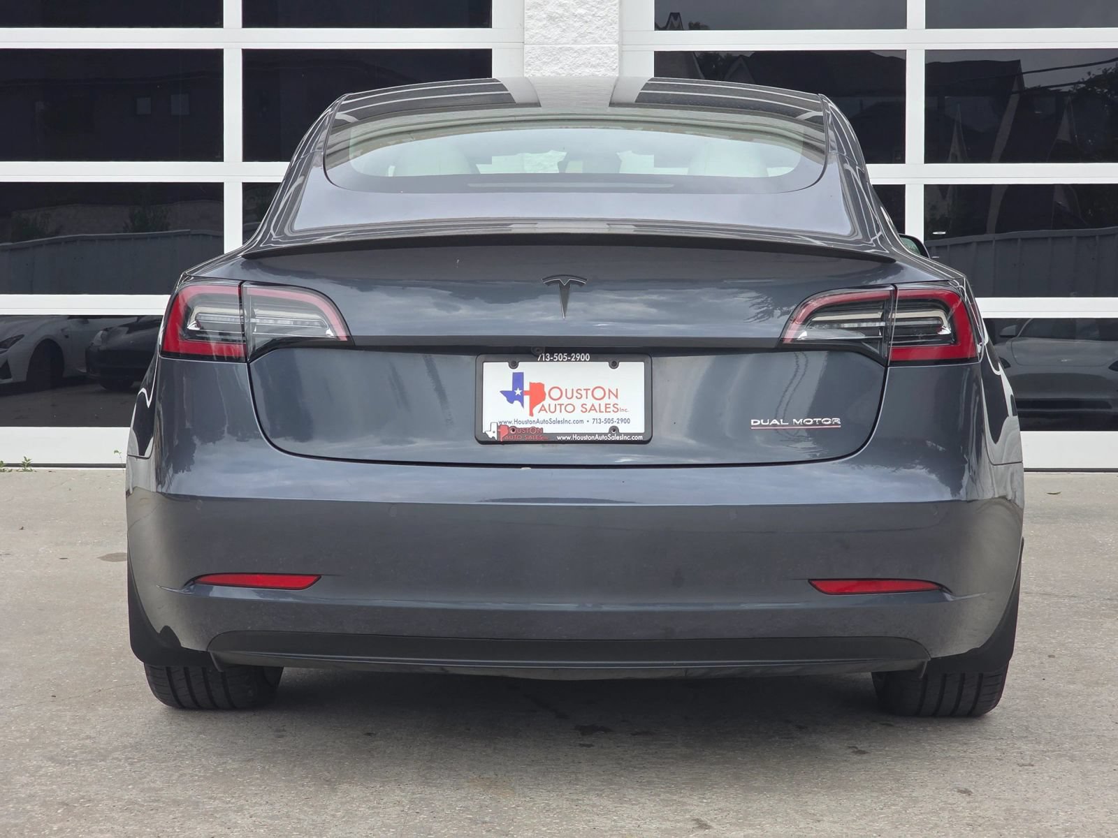 Used 2022 Tesla Model 3 Performance AWD/4WD image 6