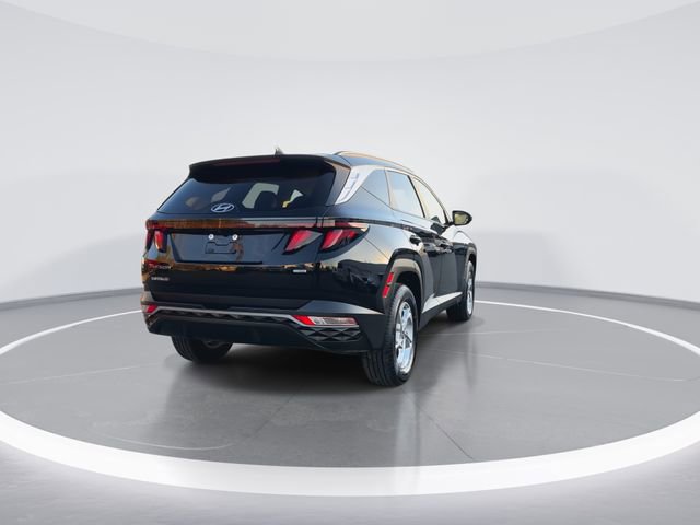 Used 2024 Hyundai Tucson SEL image 7