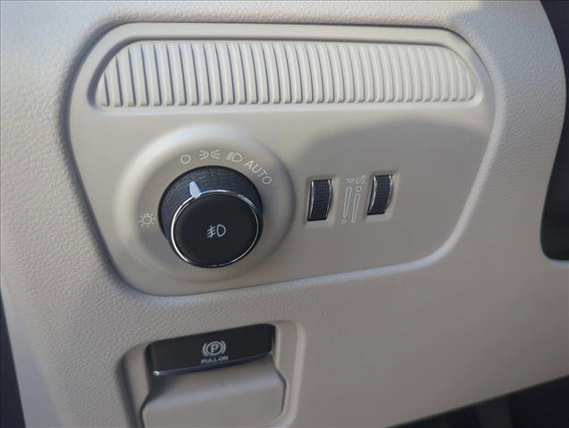 New 2025 Jeep Wagoneer Series II image 17