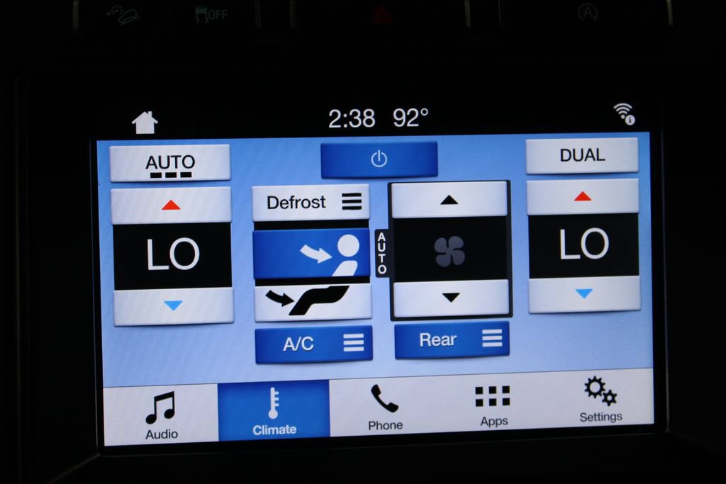 Used 2019 Ford Expedition XLT w/ Equipment Group 201A AWD/4WD image 48