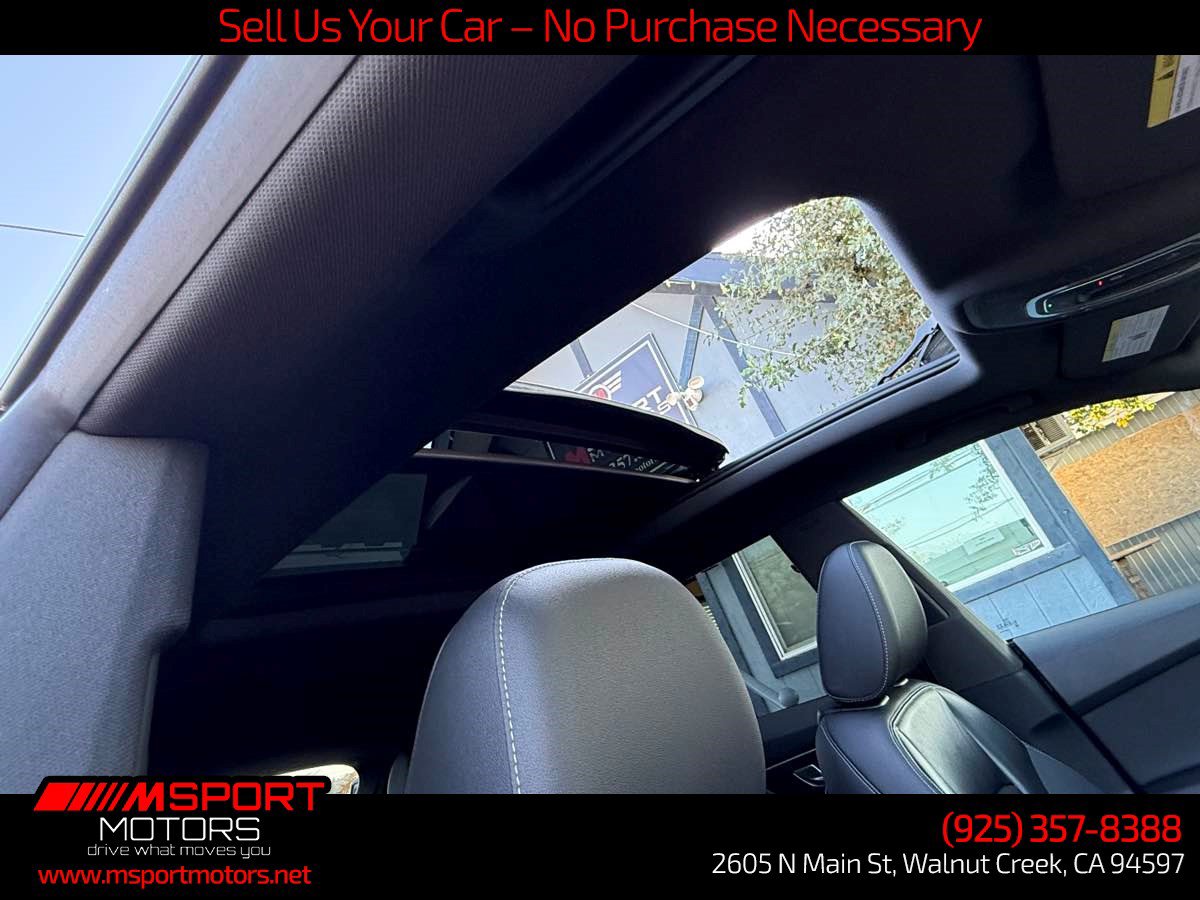 Used 2020 Audi Q8 Premium w/ Black Optic Package AWD/4WD image 25