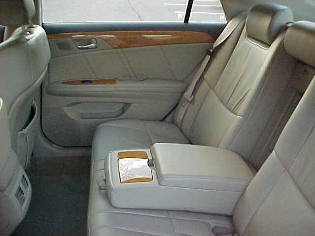 Used 2006 Toyota Avalon Limited image 10