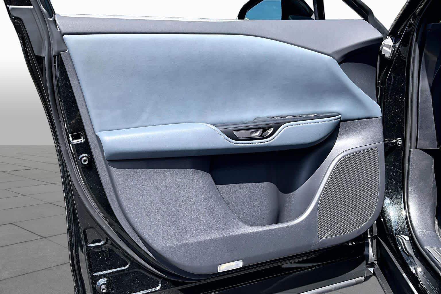 New 2026 Lexus RZ 350e 2WD image 16
