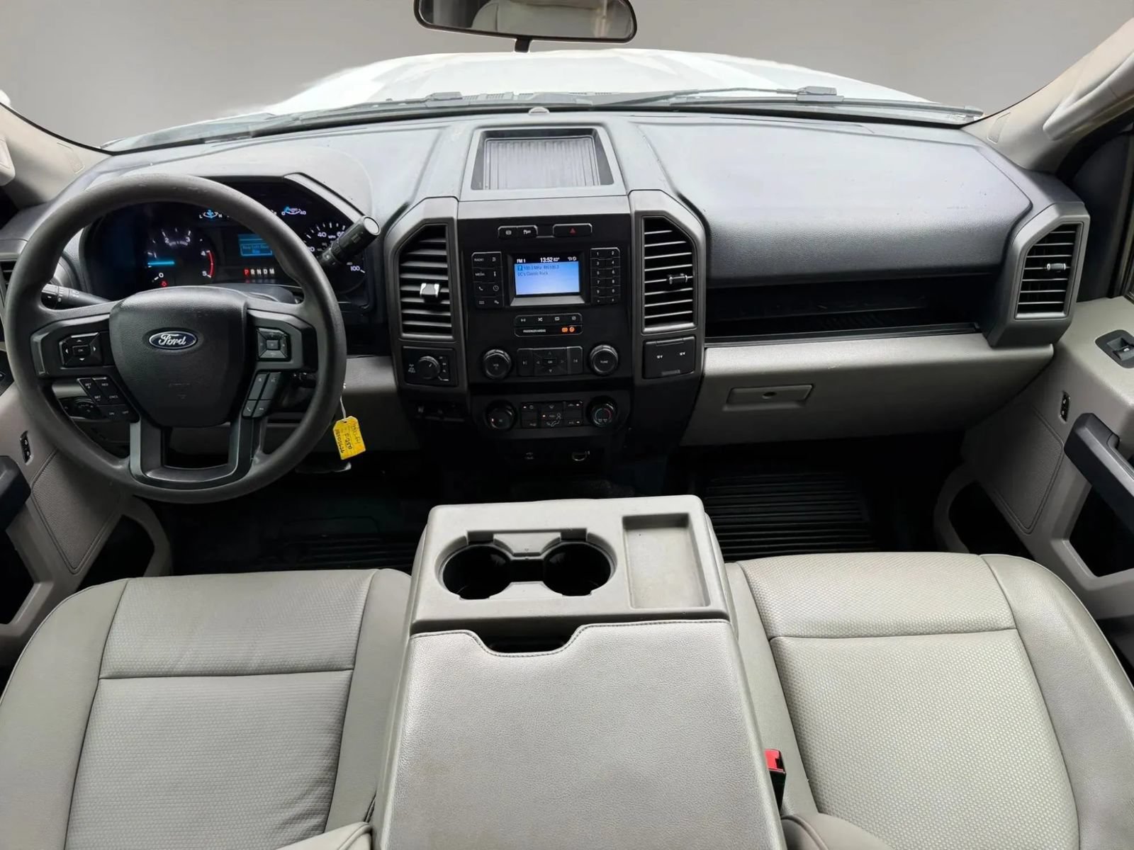 Used 2022 Ford F250 XL w/ Power Equipment Group AWD/4WD image 16