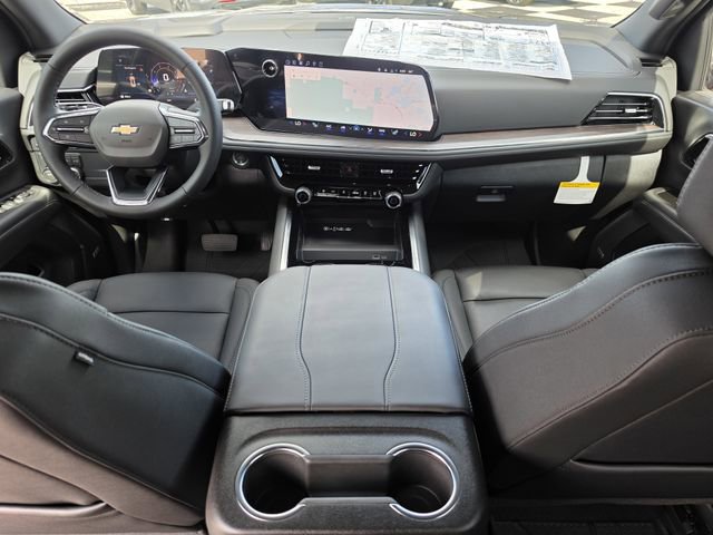 New 2026 Chevrolet Suburban LT w/ Comfort Package RWD image 15