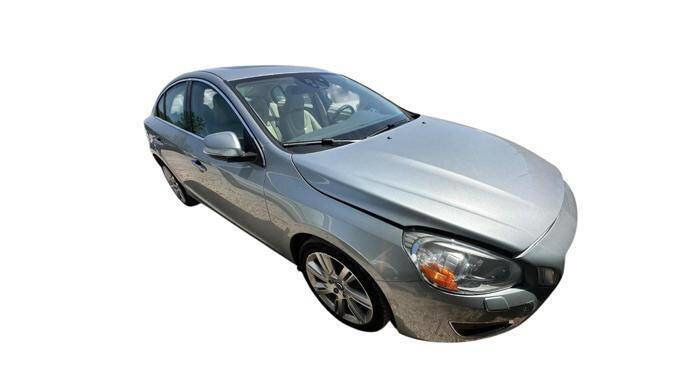 Used 2012 Volvo S60 T6 AWD/4WD image 8