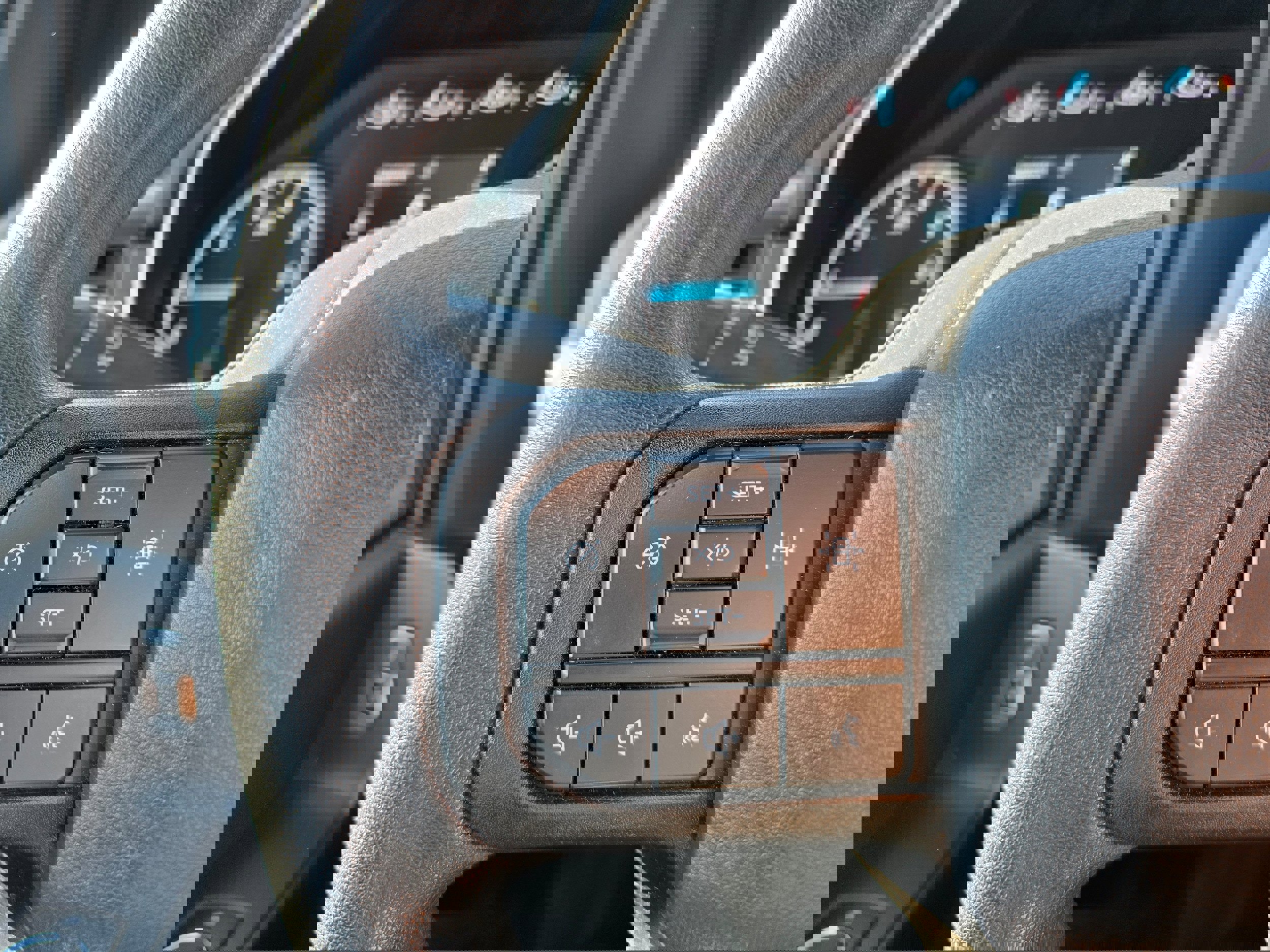 Used 2023 Ford F150 XL w/ STX Appearance Package image 15