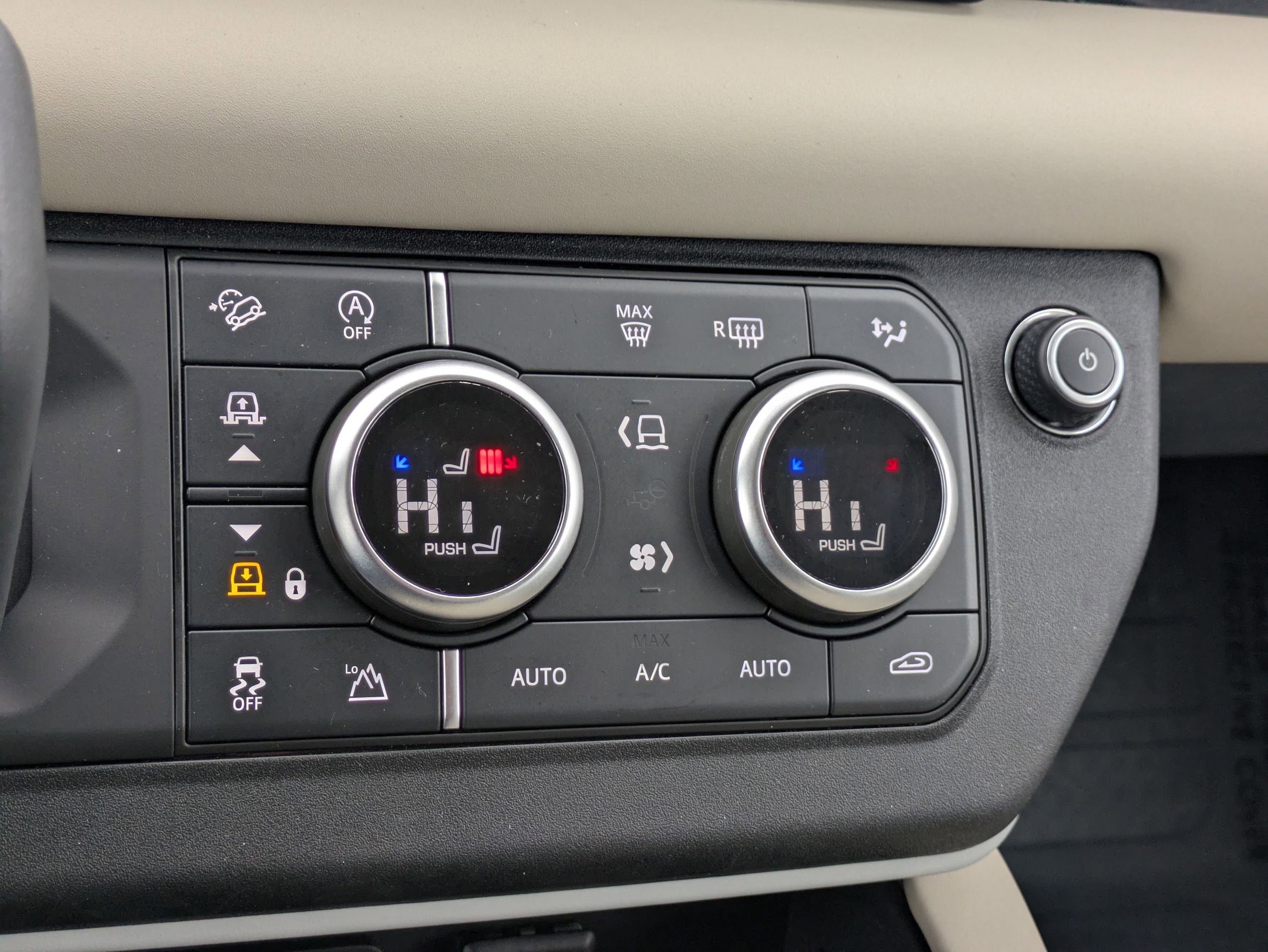 Certified 2024 Land Rover Defender 110 S image 16