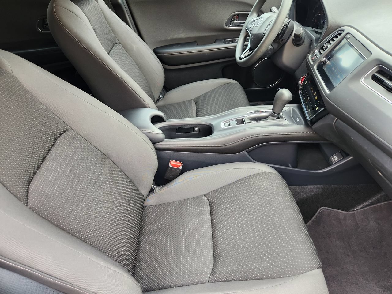 Used 2020 Honda HR-V EX image 11