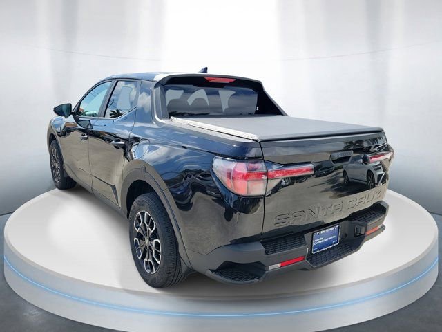 Certified 2022 Hyundai Santa Cruz SEL image 3