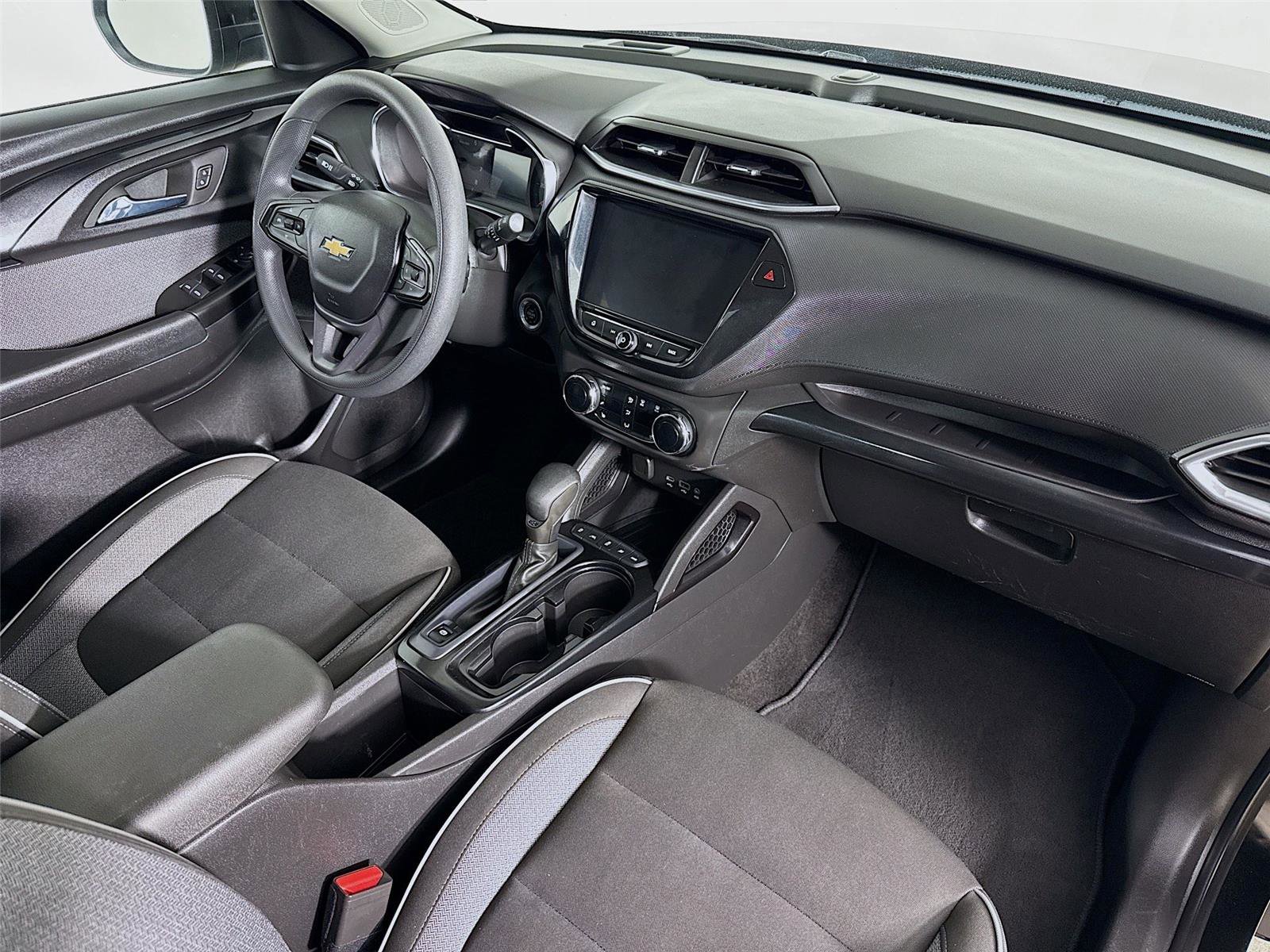 Used 2023 Chevrolet TrailBlazer LT w/ Convenience Package image 27