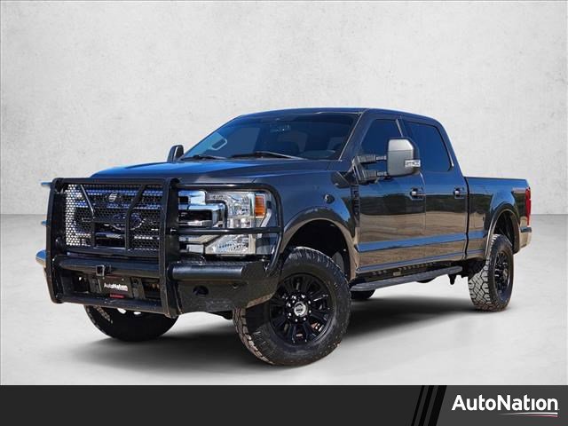 Used 2020 Ford F250 Lariat w/ Tremor Off-Road Package