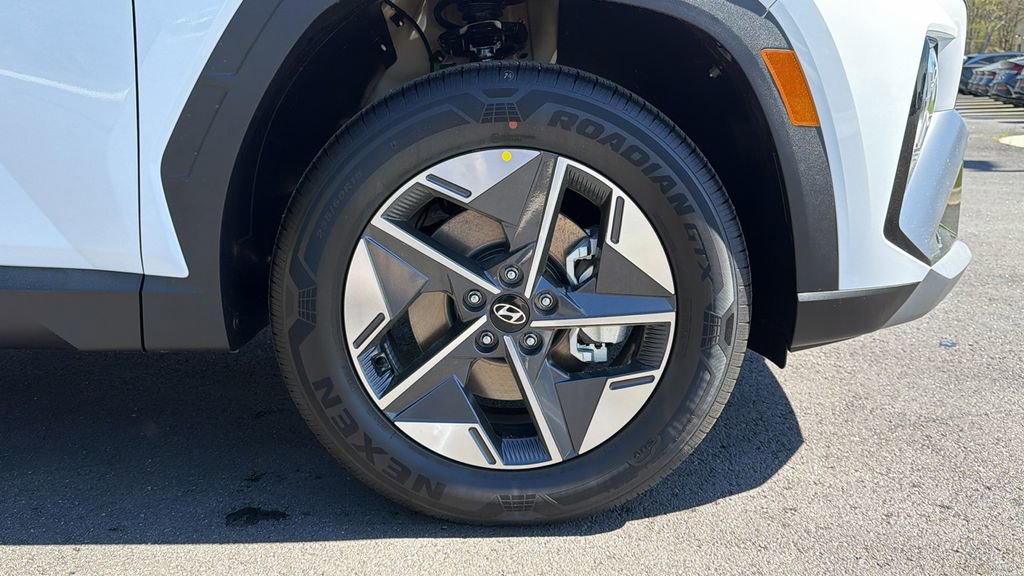 New 2026 Hyundai Tucson SEL image 13