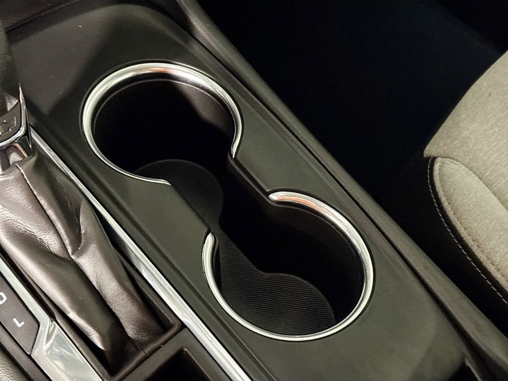 Used 2023 Chevrolet Equinox LT image 15