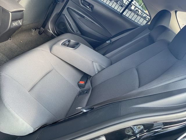 Used 2026 Toyota Corolla LE FWD image 10